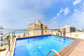 Pool&Beach Apartment Calafell by VM Group